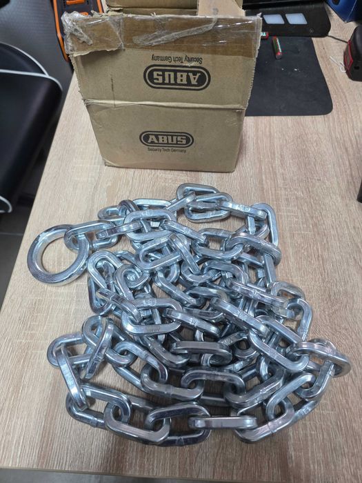 Lant ABUS 45579 Potrivit pentru asigurare Scutere sau Motociclete