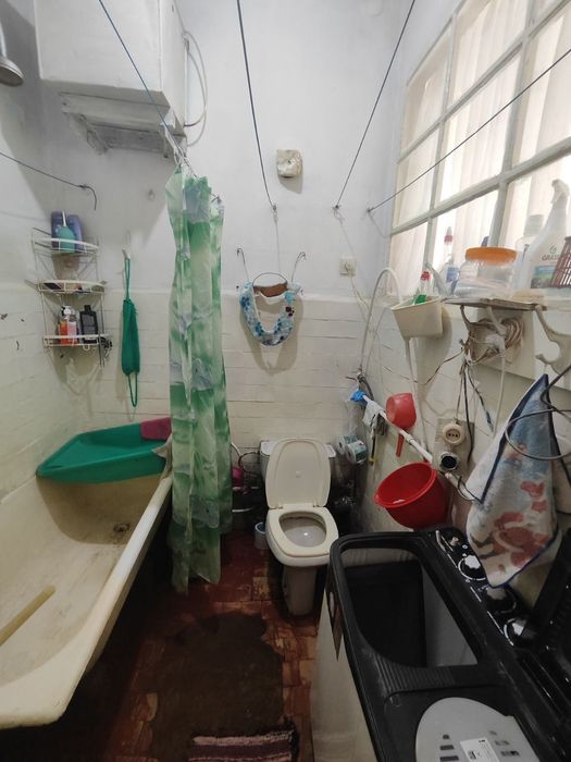 Ул.Лабзак 3-комнатная/1/1 55м²