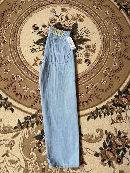 Джинсы Dime мужские