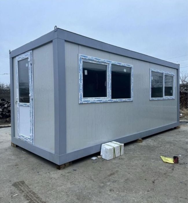 Vând containere modulare