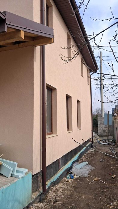 Casa Sp+P+M Valu lui Traian