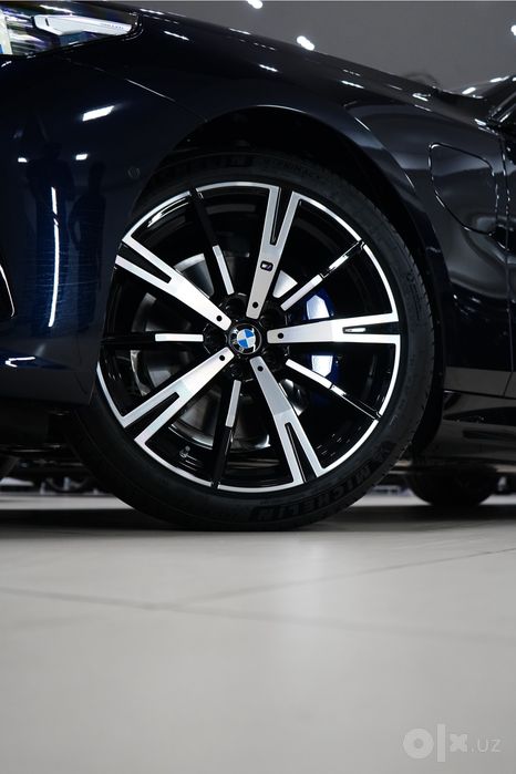 BMW 530e Hybrid 2025
