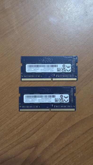 16GB DDR4-3200MHz RAM(2×8GB)
