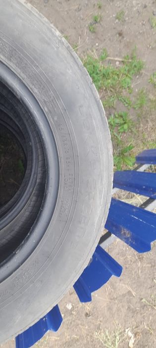 Продам резину 195.65r15