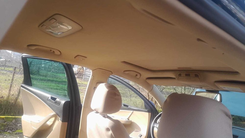 Volkswagen Passat B6