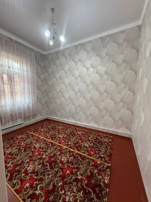 Срочно сдается 4 комнатный частный дом яшнабадском янгабад пустая