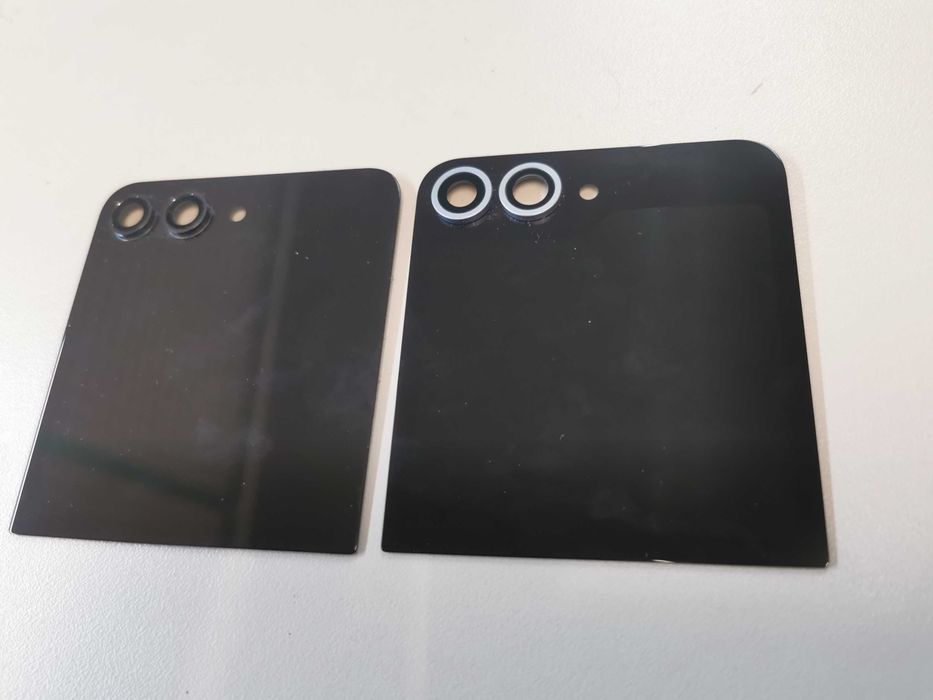 Външен дисплей за Samsung Galaxy Z Flip 5 и Flip 6