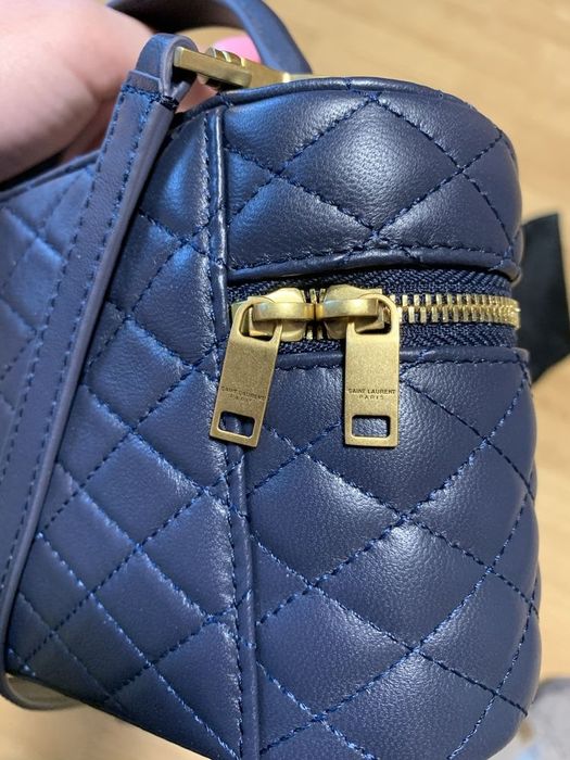 YSL Gaby Vanity Medium подлинник