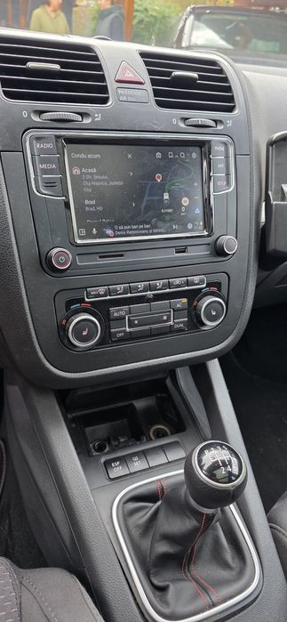 Vand Golf 5 2.0 TDI BMM ~250 CP - 500NM~