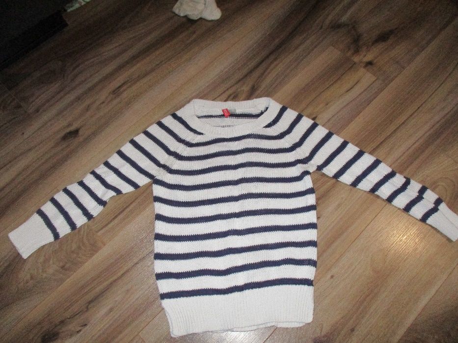 Детско поло Ново 147-152 см/болеро НМ