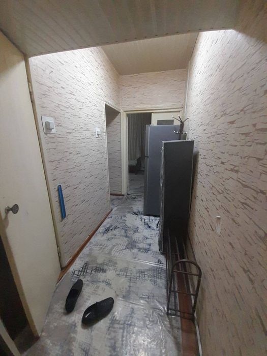 1-Ком.Кушбеги-Башлык