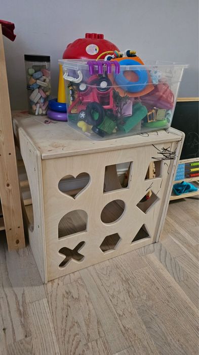 Треугольник Пиклера