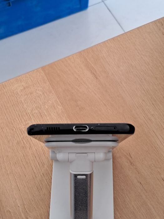 S21 + Samsung Galaxy S21 +