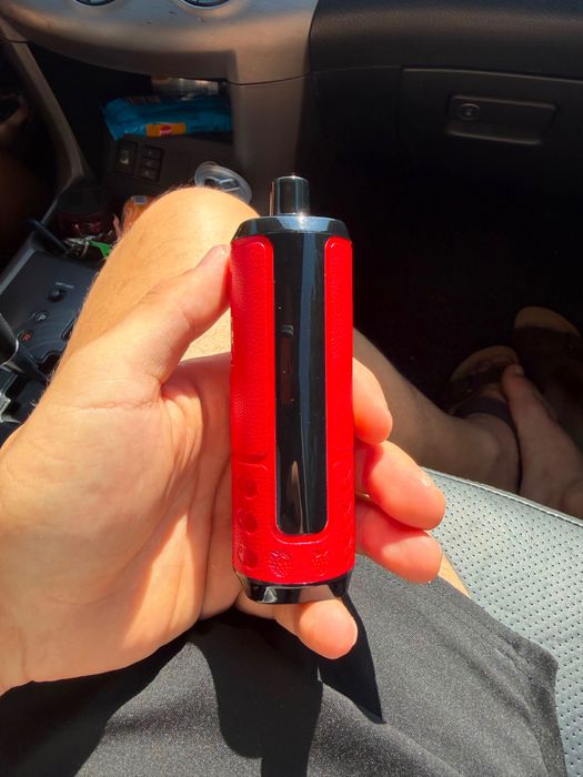 Vape 60.000 Puffs Narghilea Abur Extrem Reincarcabil