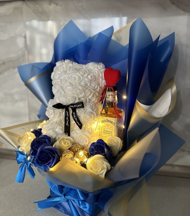 Cadou Valentine’s Day/ Zi de naștere / 8 martie