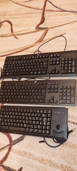 Tastaturi noi și în stare buna