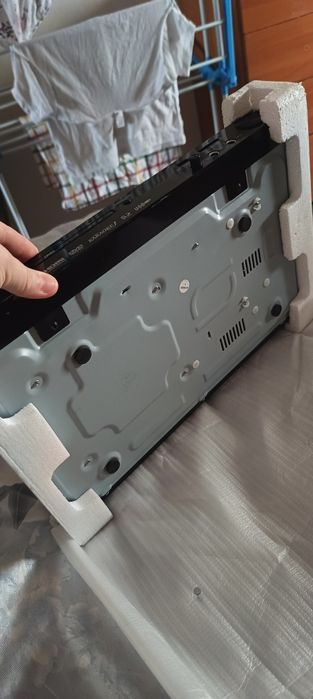 DVD проигрыватель