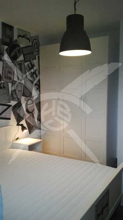 Дава се под наем Двустаен апартамент в София, Овча купел - 50 кв.м за 500 € - Снимка #4
