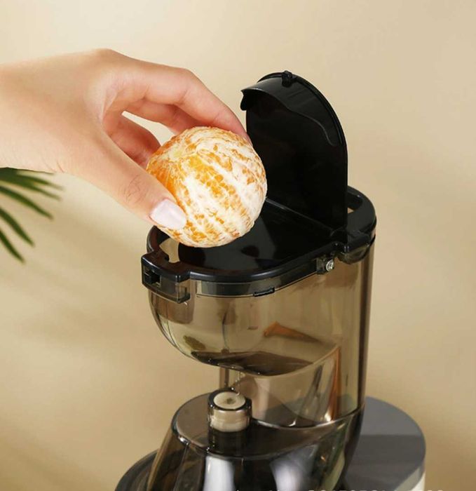 Соковыжималка электрическая