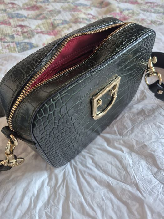 Продам сумку кросс боди