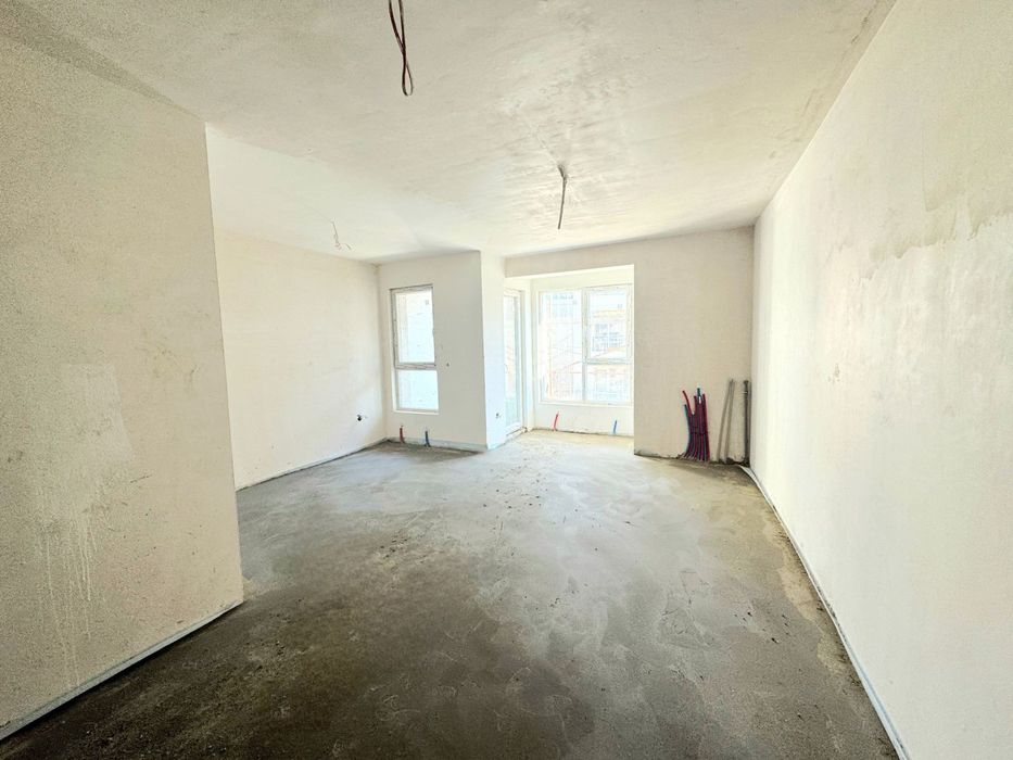 2-стаен в София-Манастирски Ливади площ 75 цена 227000