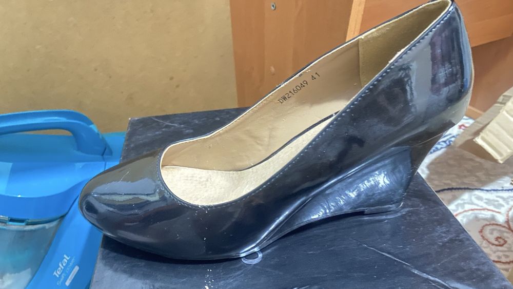 Туфли 41 размера