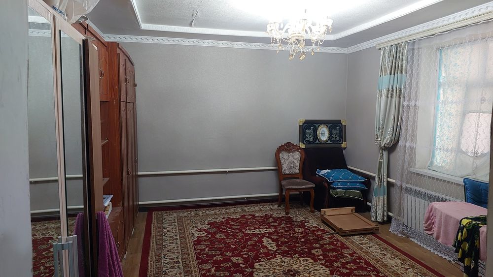 Үй сатылады 5 бөлмелі,Шыпан елді мекен