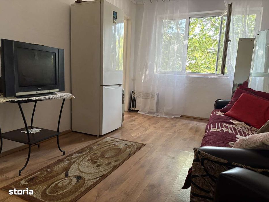 Apartament de 1 camera, Ciocârlia