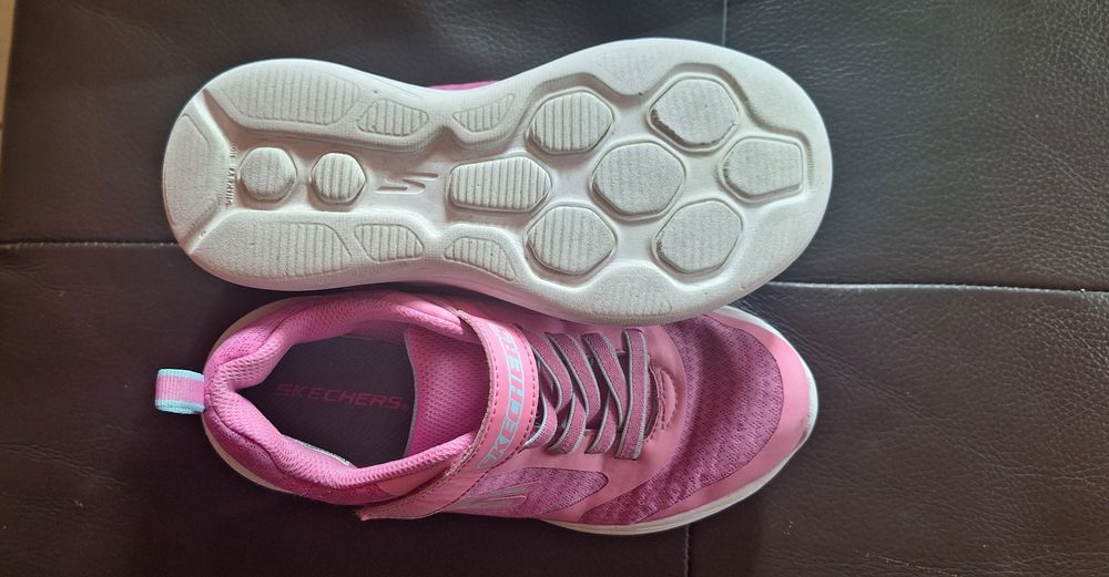 Маратонки Skechers - 34 номер
