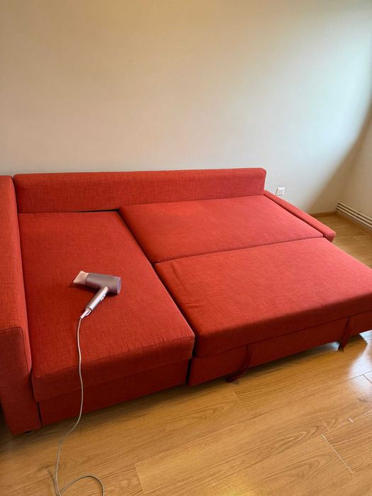 Curțare tapițerii (canapele, fotolii și scaune) Iași