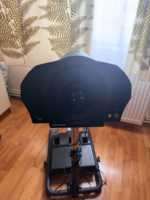 Bază Thrustmaster TX (Xbox/PC) + Pedale T3PA + Suport Wheel Stand