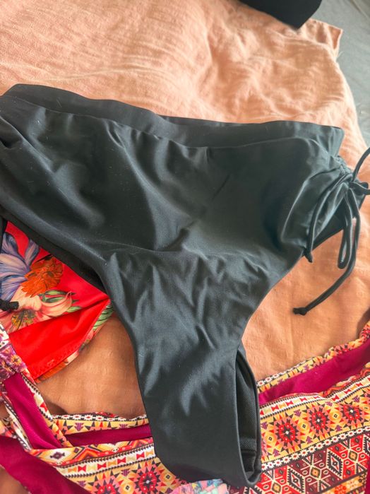 Дамски бански victorias secret гащета 4 броя на цената на 1!
