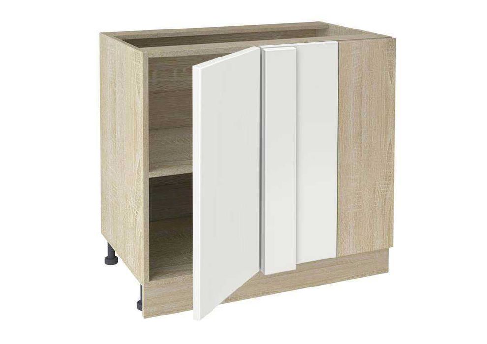 Кухня Мат 242/142 -модулна.Експресна доставка в страната.Цветове,разм.