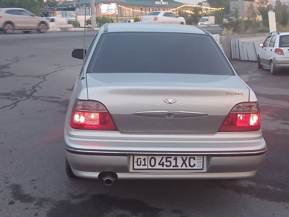 Nexia1 dons super
