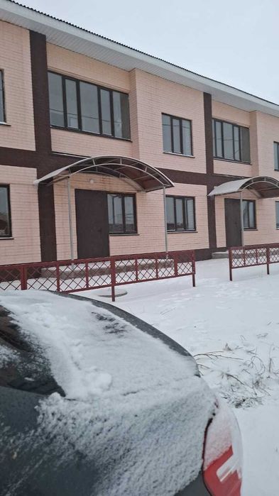 продается квартира в таунхаусе