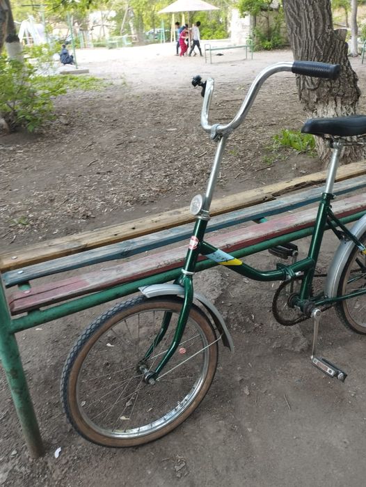 Велосипед Аист продаю