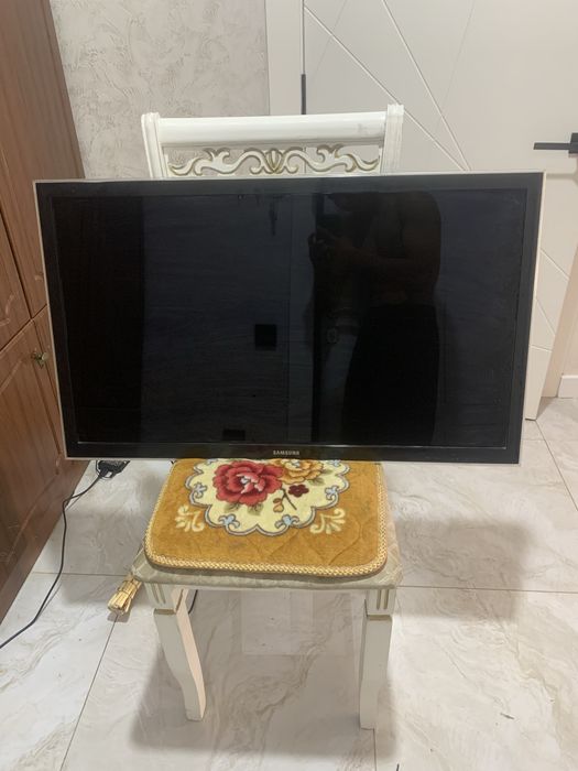 телевизор Самсунг