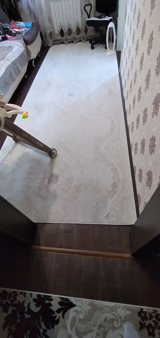 Ковер 3Д щелк 40..000тг