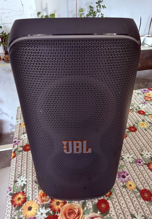 JBL Partybox Club 120