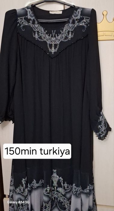 Turkiya ko‘ylak sotiladi