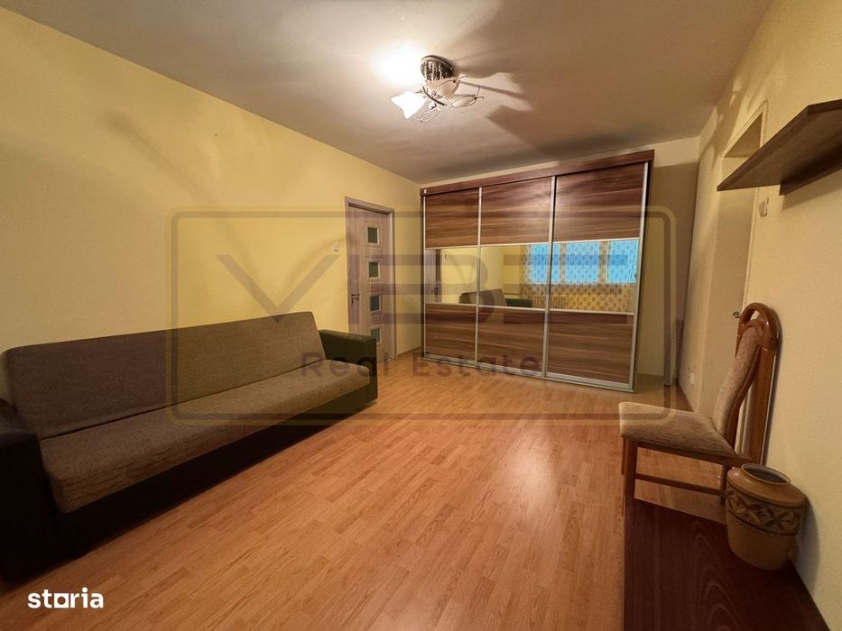 Apartament 3 camere Tatarasi Tudor Office Center