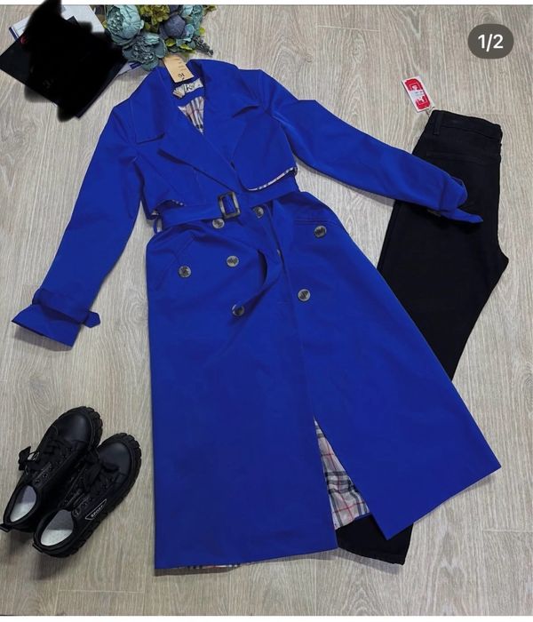 Тренчи по себе стоиомость