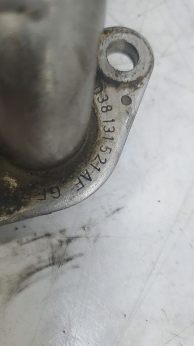 Conducta gaze 038131521af 1.9 tdi Volkswagen VW Sharan 1 [2th facelif