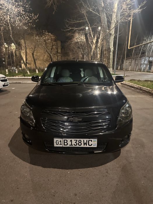 Cobalt 1 euro avtomat