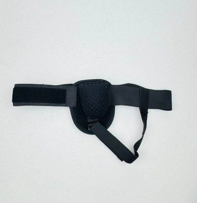 Мужской бандаж для паховой грыжи односторонний грыжевой корсет