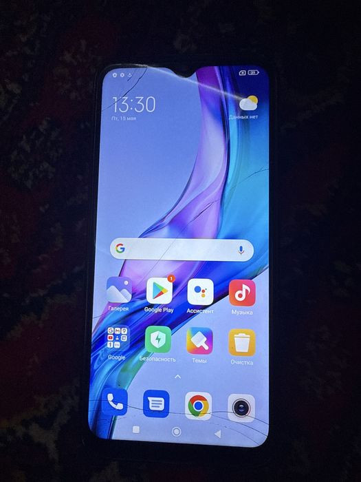 Redmi 9   Hiomi judayam ajoyib telefon