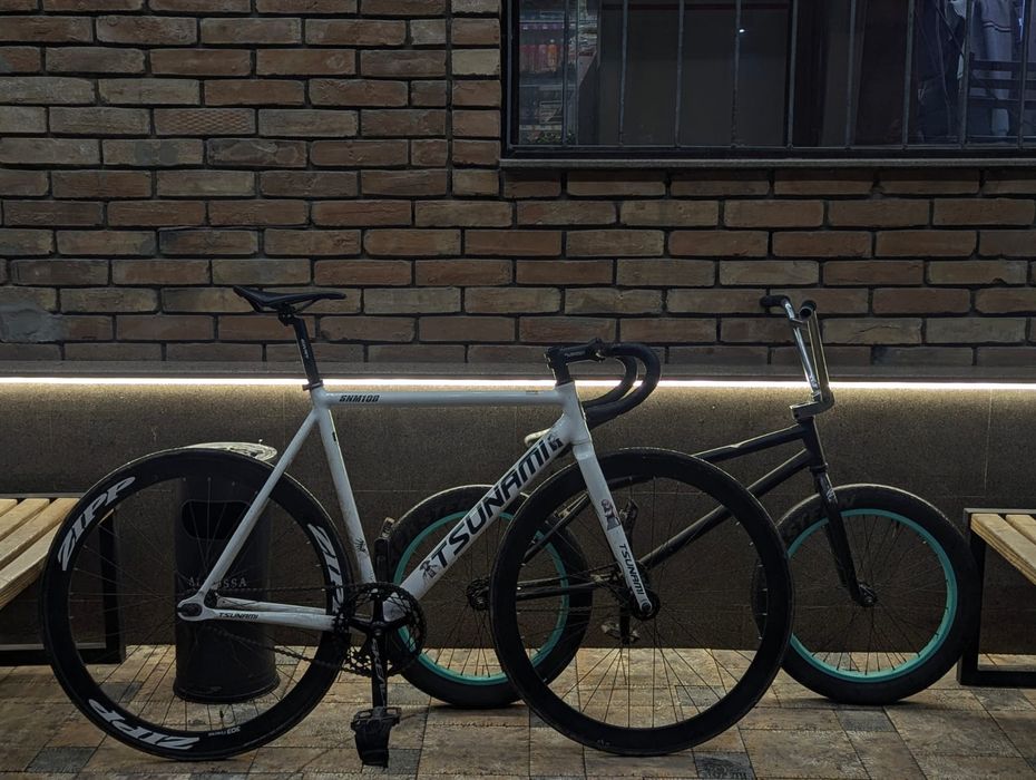 Tsunami snm100 на skeas