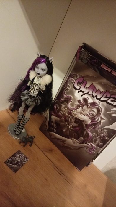 Клодин рил драма