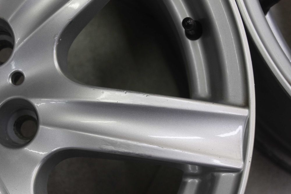 Джанти 17" Toyota Avensis, Auris, Corolla, RAV4