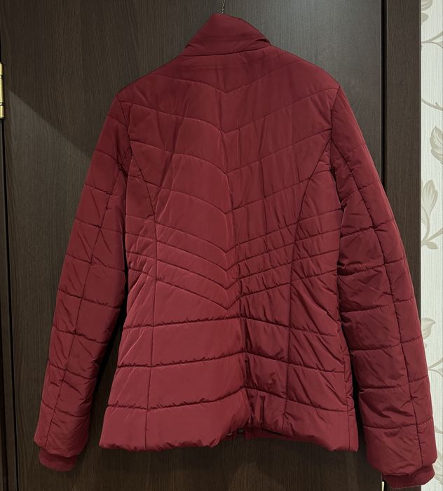 Дамско зимно яке Lee Cooper